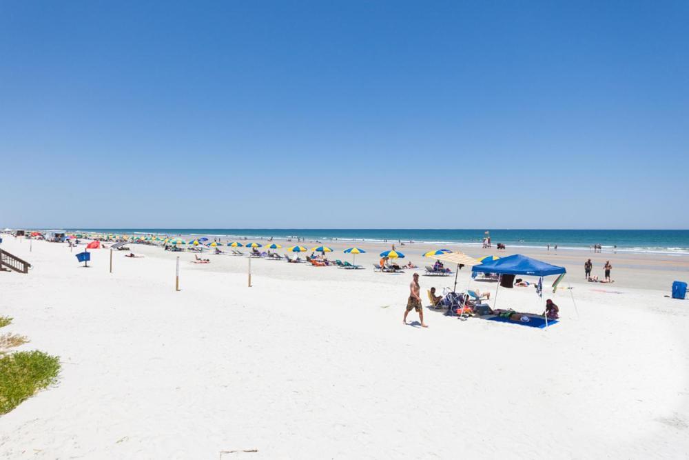 Shores Club 703 Дейтона-Бич Экстерьер фото